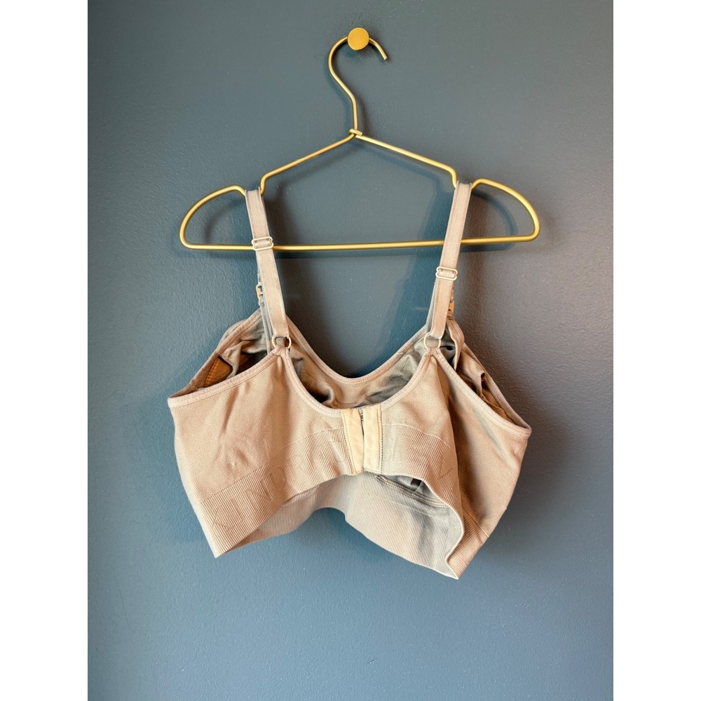 Kindred Bravely Sublime Nursing Bra Bundle Lot of 6 Multicolor Size Medium - Picture 5 of 10
